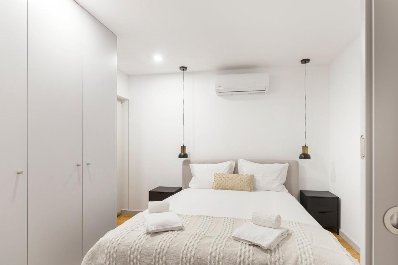 דירות Guestready - Trendy Getaway In The Heart Of פורטו מראה חיצוני תמונה