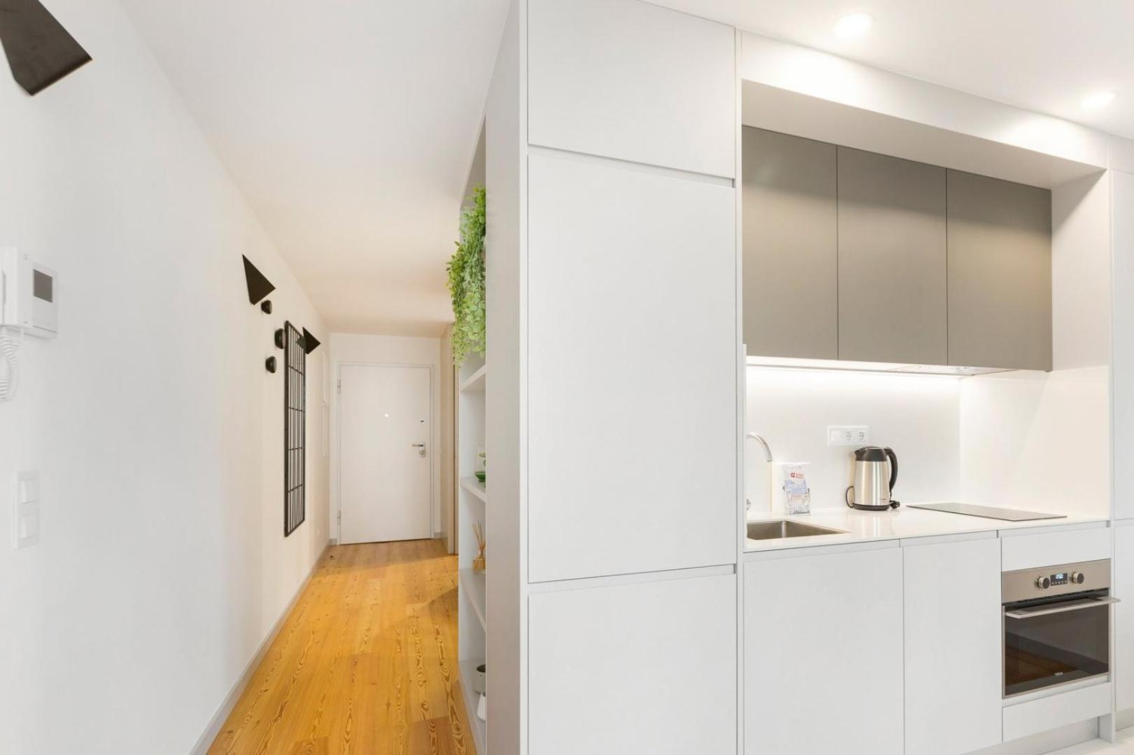 דירות Guestready - Trendy Getaway In The Heart Of פורטו מראה חיצוני תמונה