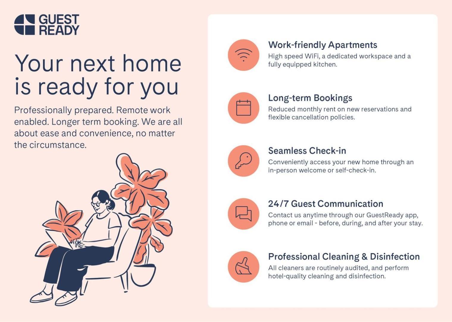דירות Guestready - Trendy Getaway In The Heart Of פורטו מראה חיצוני תמונה