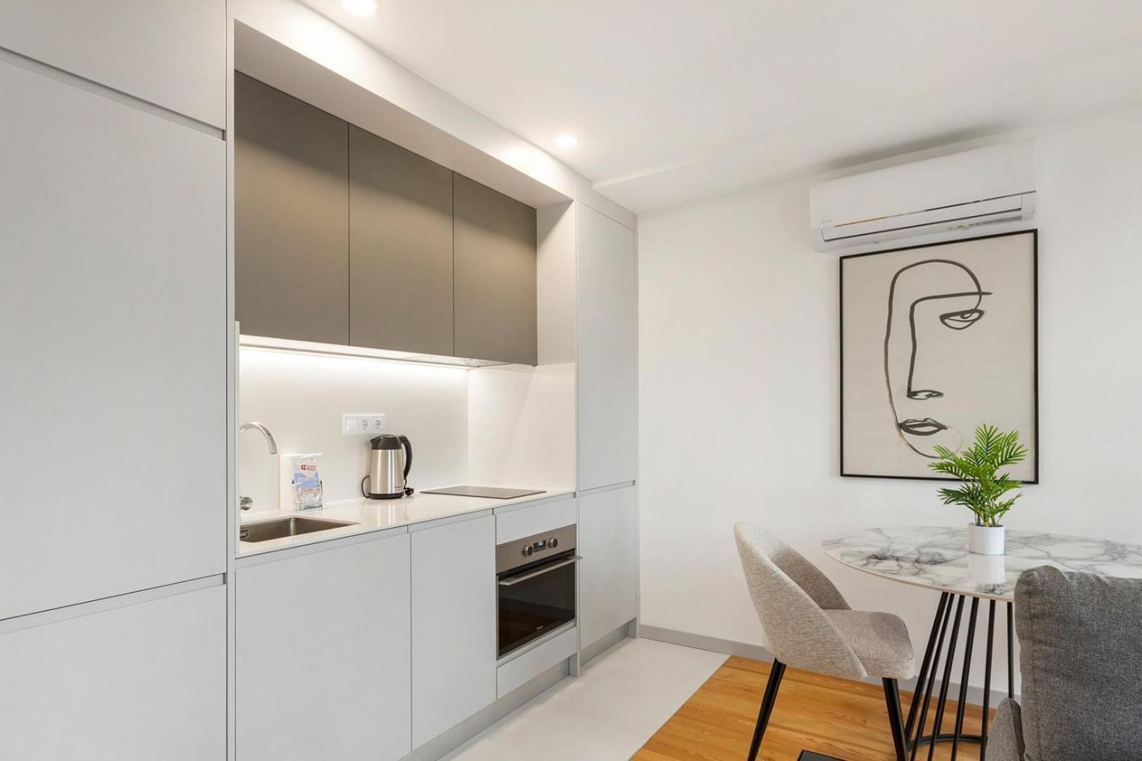 דירות Guestready - Trendy Getaway In The Heart Of פורטו מראה חיצוני תמונה