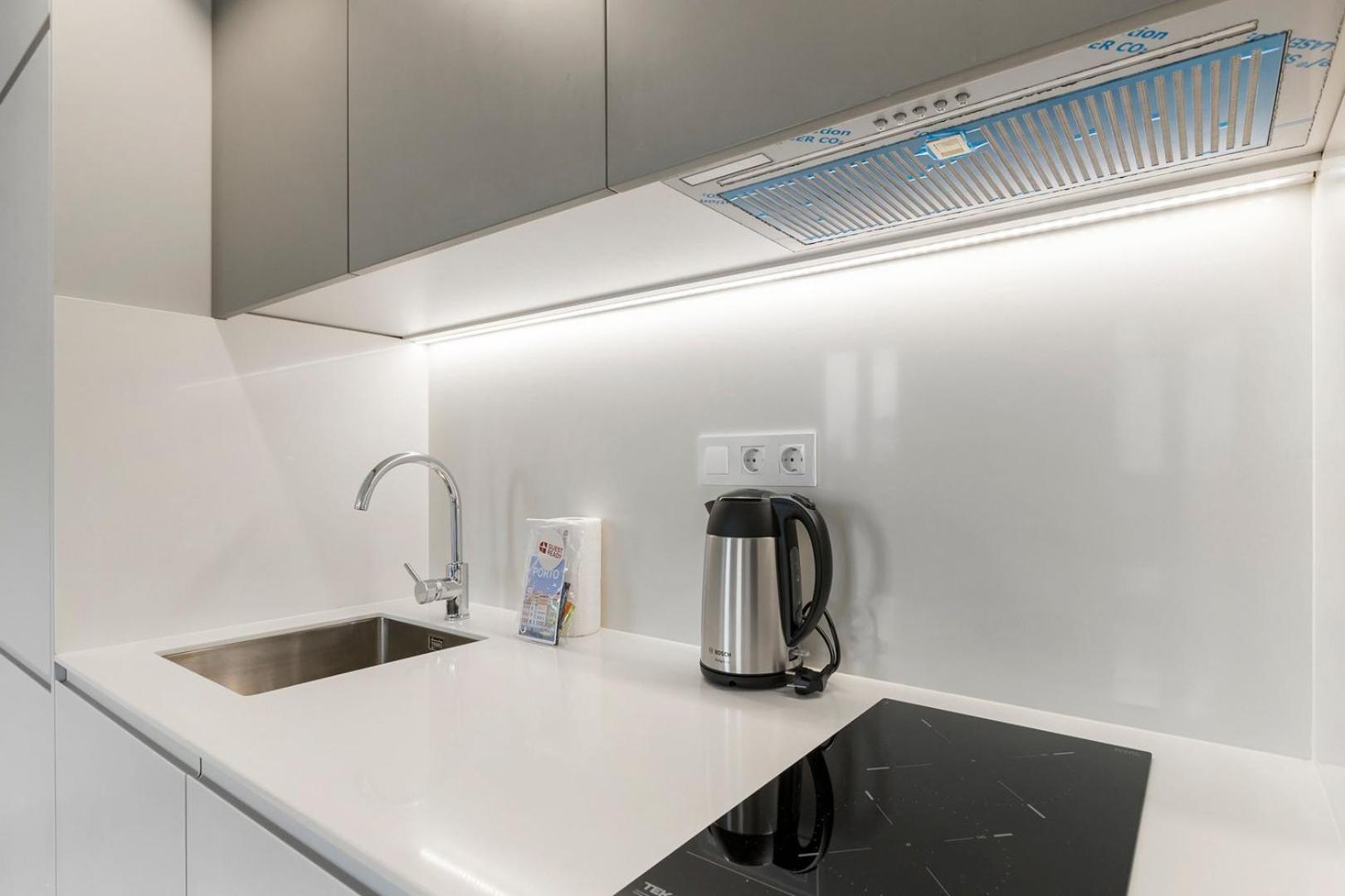 דירות Guestready - Trendy Getaway In The Heart Of פורטו מראה חיצוני תמונה