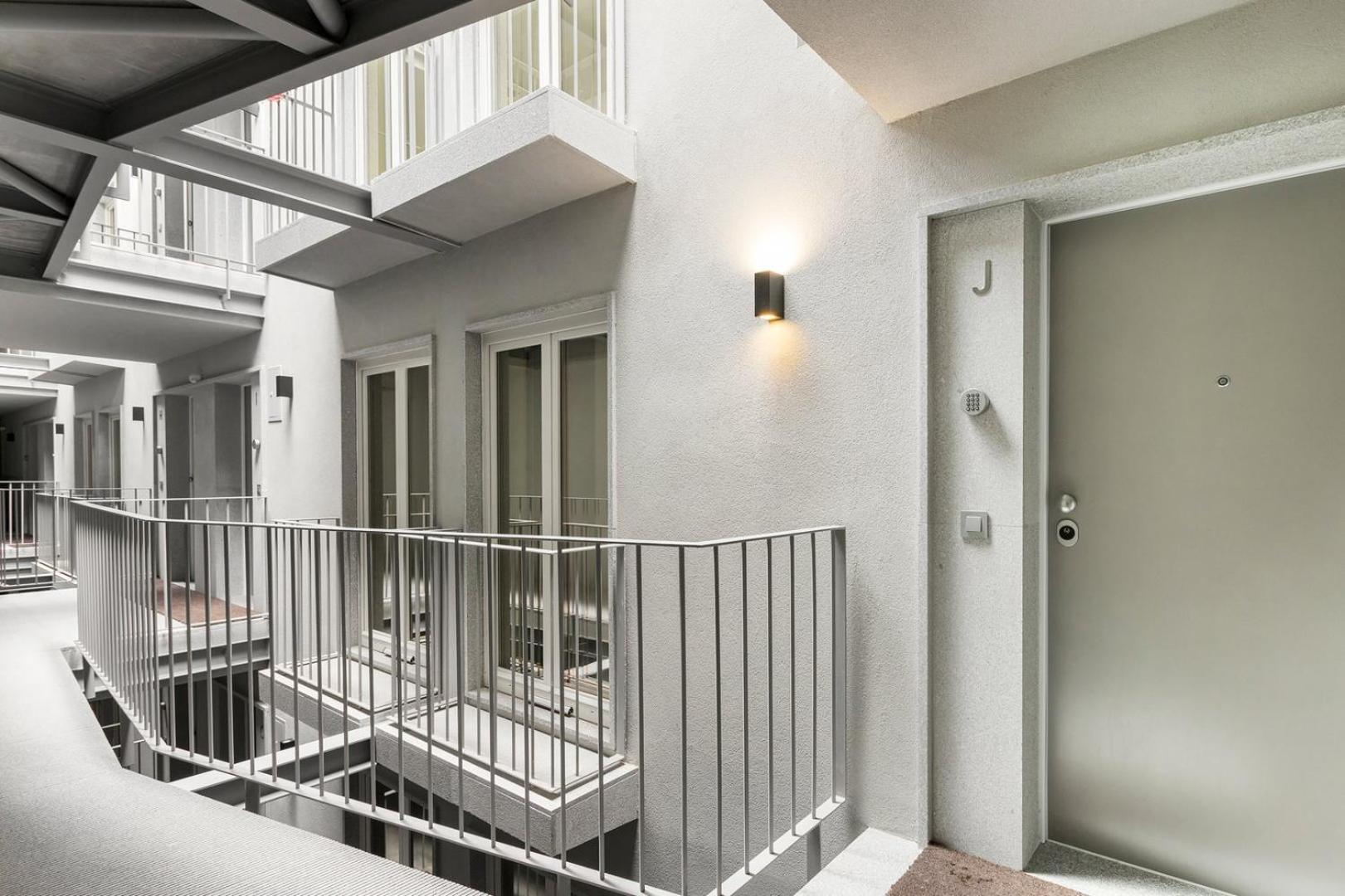 דירות Guestready - Trendy Getaway In The Heart Of פורטו מראה חיצוני תמונה
